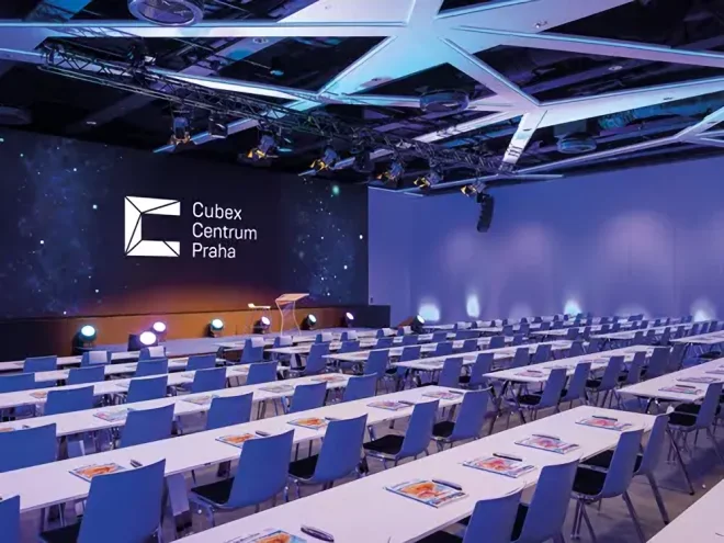 Cubex Centrum Praha
